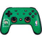 2024 NBA Champions Boston Celtics Google Stadia Controller Skin